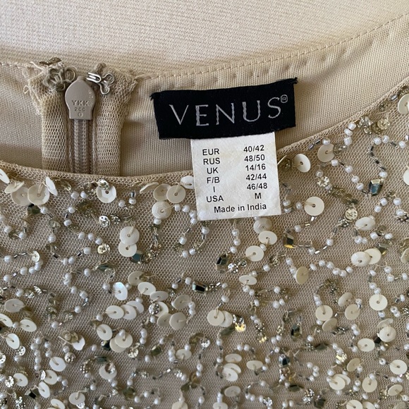 Gorgeous sequins dress - Picture 8 of 8